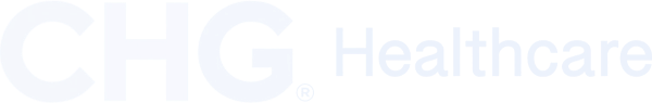CHG Healthcare — prior firm investment
